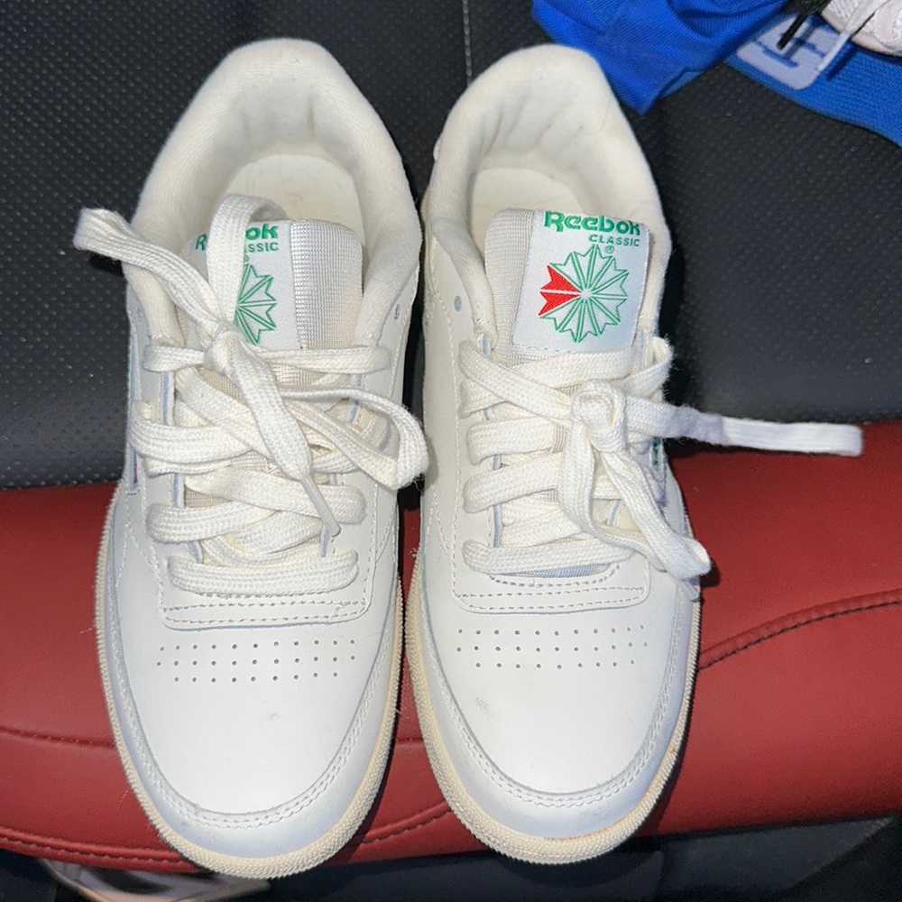 Reebok club C 85